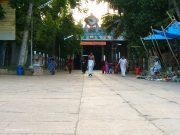 chakrathalwar sanathi
